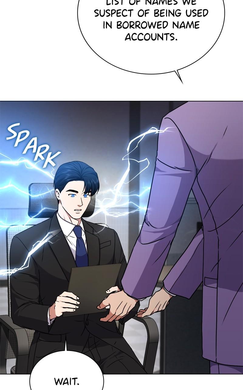 The Tax Reaper Chap 157 - Next Chap 158