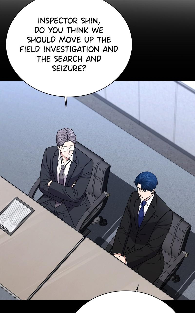 The Tax Reaper Chap 157 - Next Chap 158