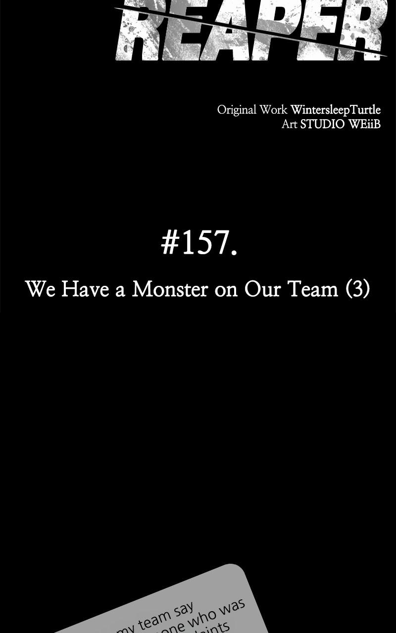 The Tax Reaper Chap 157 - Next Chap 158