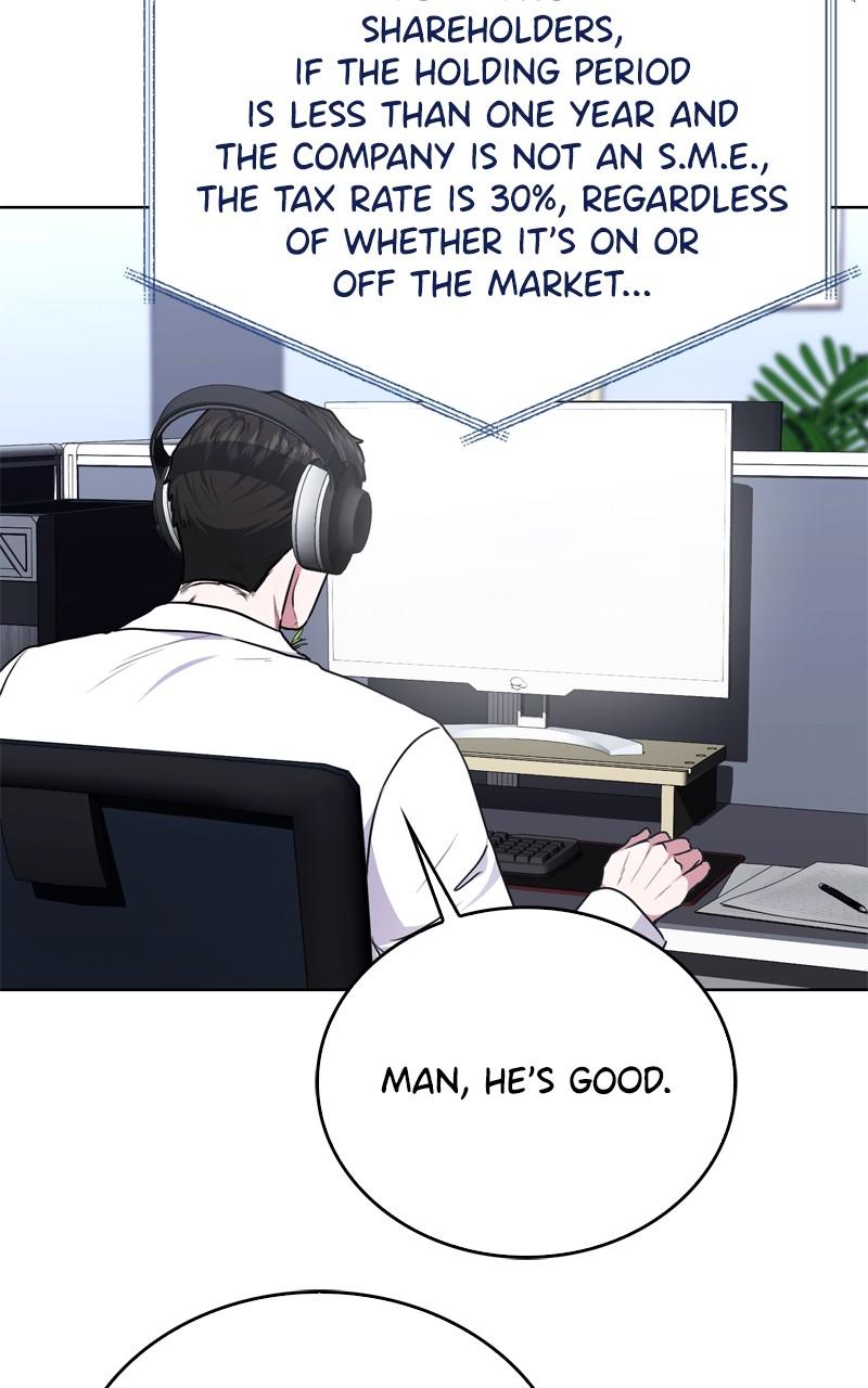 The Tax Reaper Chap 154 - Next Chap 155