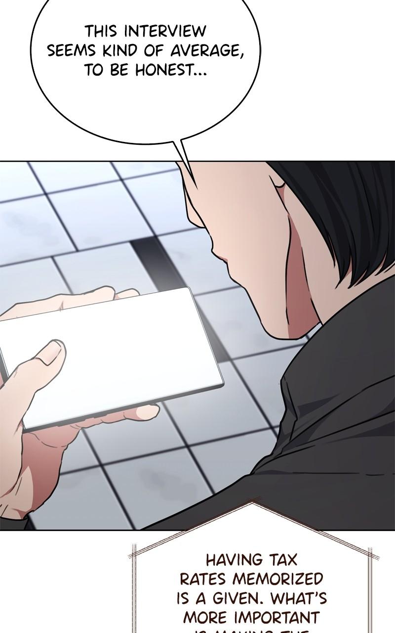 The Tax Reaper Chap 154 - Next Chap 155
