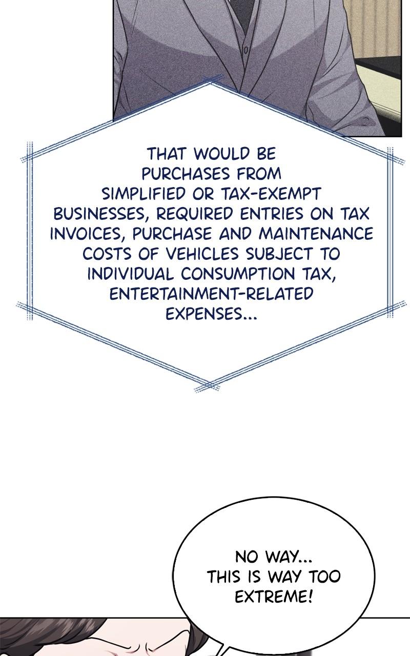 The Tax Reaper Chap 154 - Next Chap 155