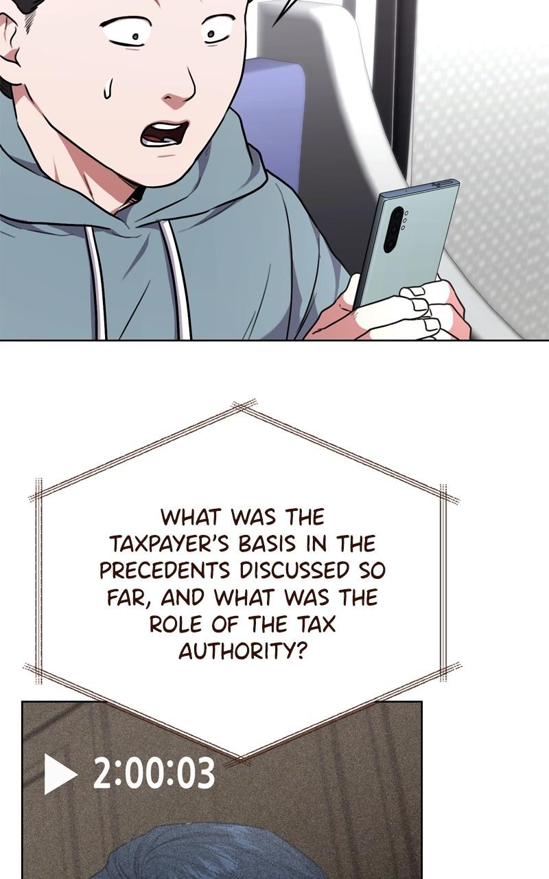 The Tax Reaper Chap 154 - Next Chap 155