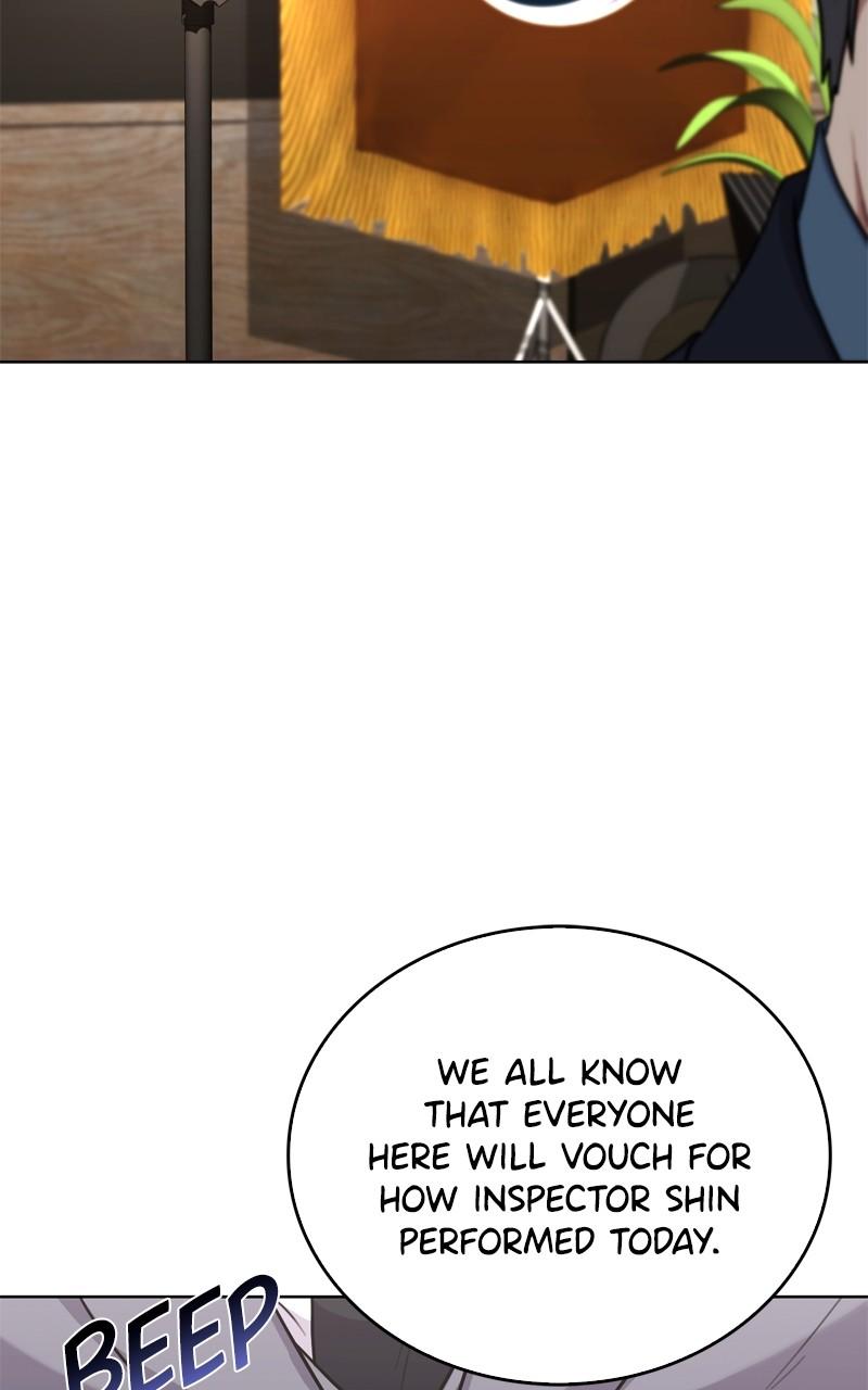 The Tax Reaper Chap 154 - Next Chap 155