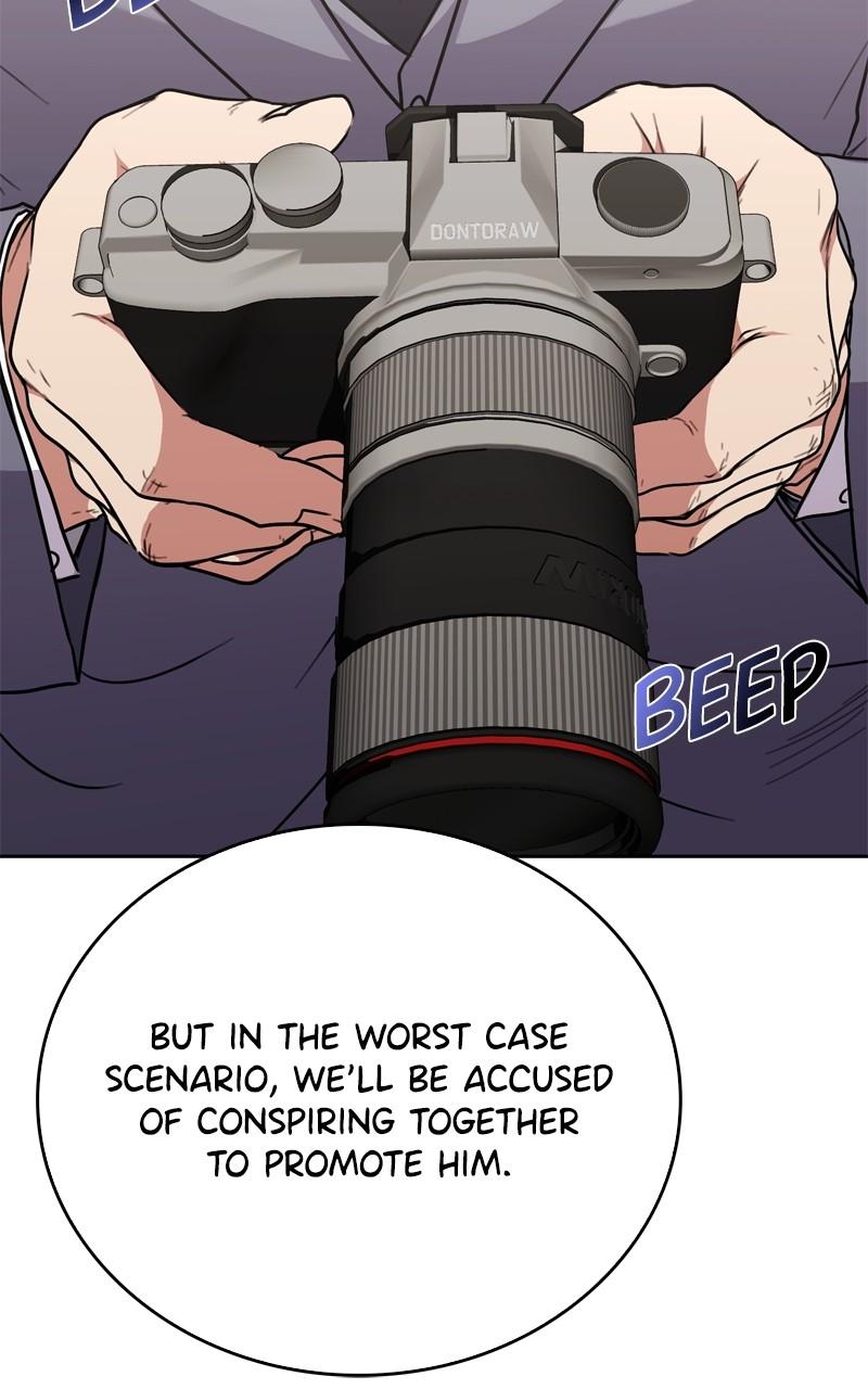 The Tax Reaper Chap 154 - Next Chap 155