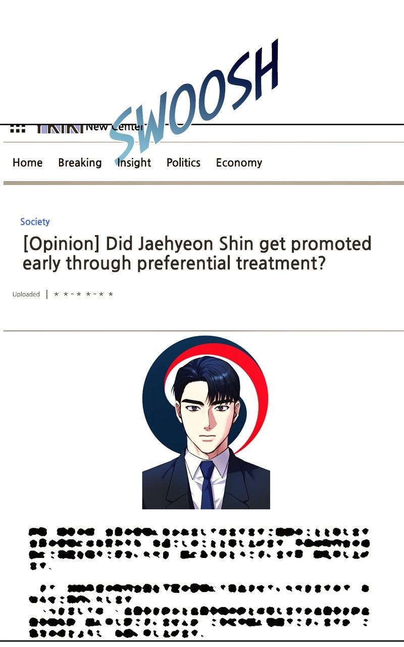 The Tax Reaper Chap 154 - Next Chap 155