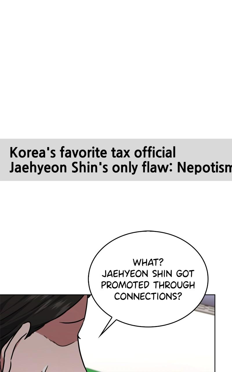 The Tax Reaper Chap 154 - Next Chap 155