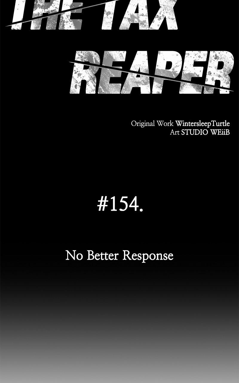 The Tax Reaper Chap 154 - Next Chap 155