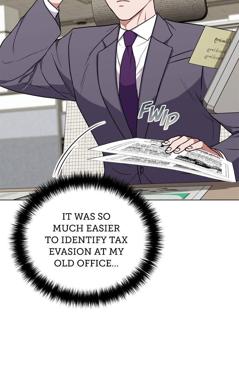 The Tax Reaper Chap 155 - Next Chap 156