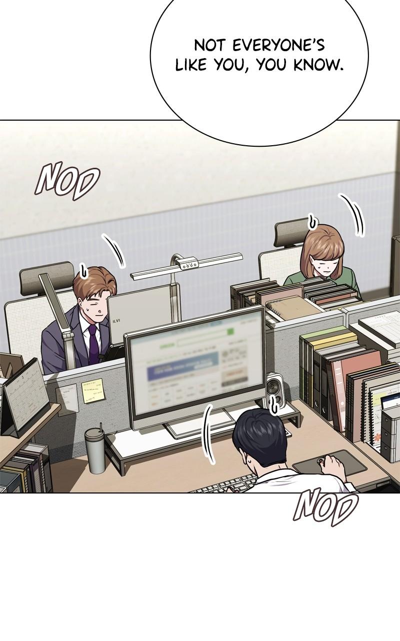 The Tax Reaper Chap 155 - Next Chap 156