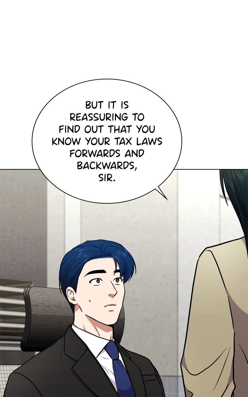 The Tax Reaper Chap 155 - Next Chap 156