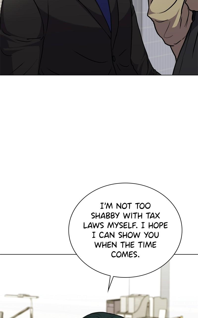 The Tax Reaper Chap 155 - Next Chap 156