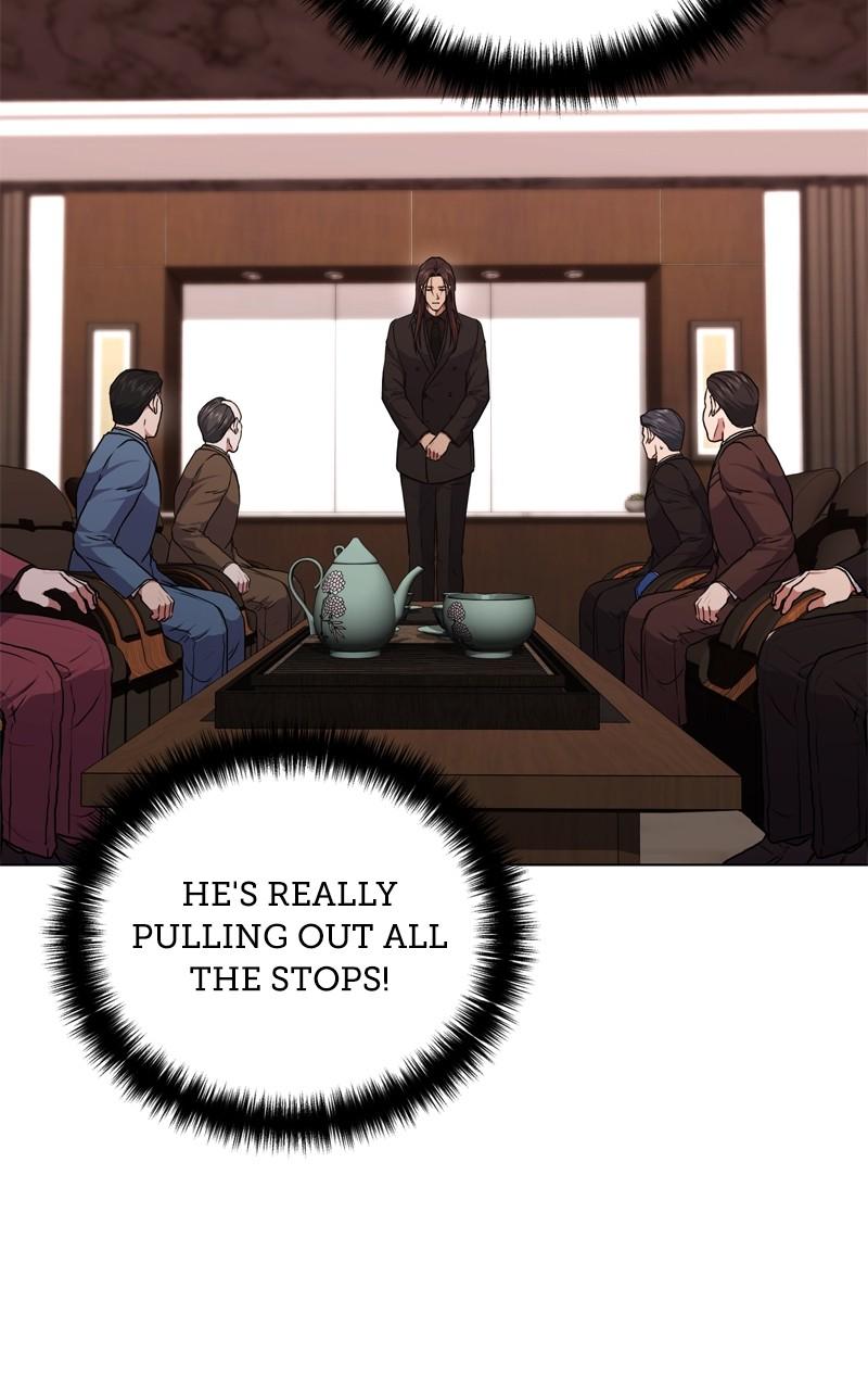 The Tax Reaper Chap 155 - Next Chap 156