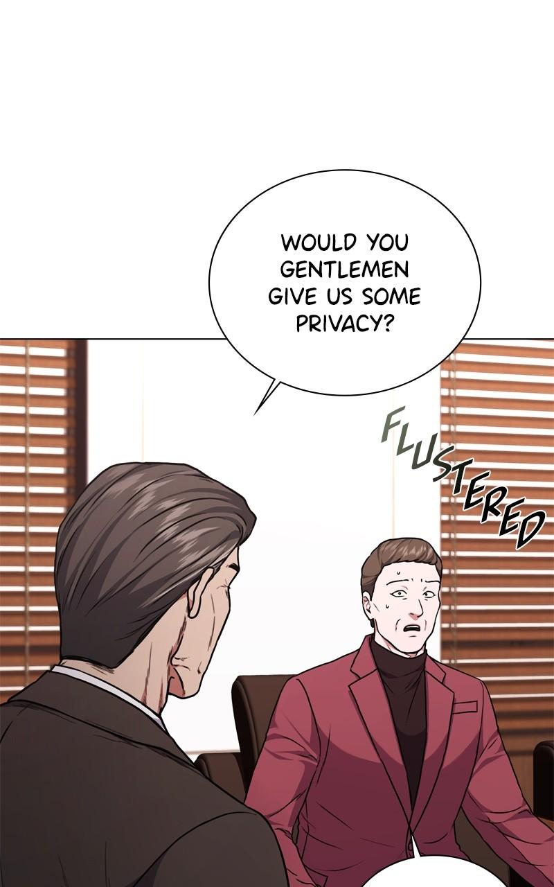 The Tax Reaper Chap 155 - Next Chap 156