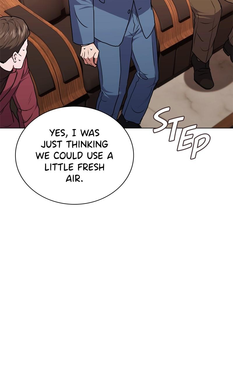 The Tax Reaper Chap 155 - Next Chap 156
