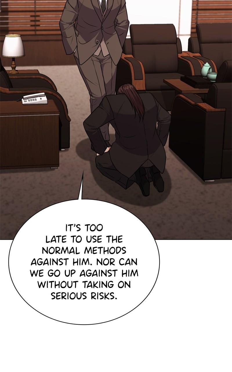 The Tax Reaper Chap 155 - Next Chap 156