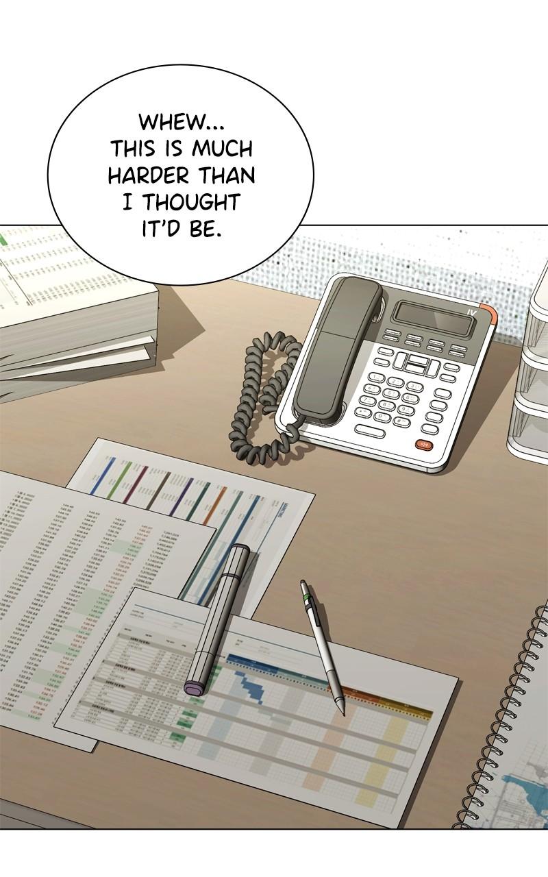 The Tax Reaper Chap 155 - Next Chap 156