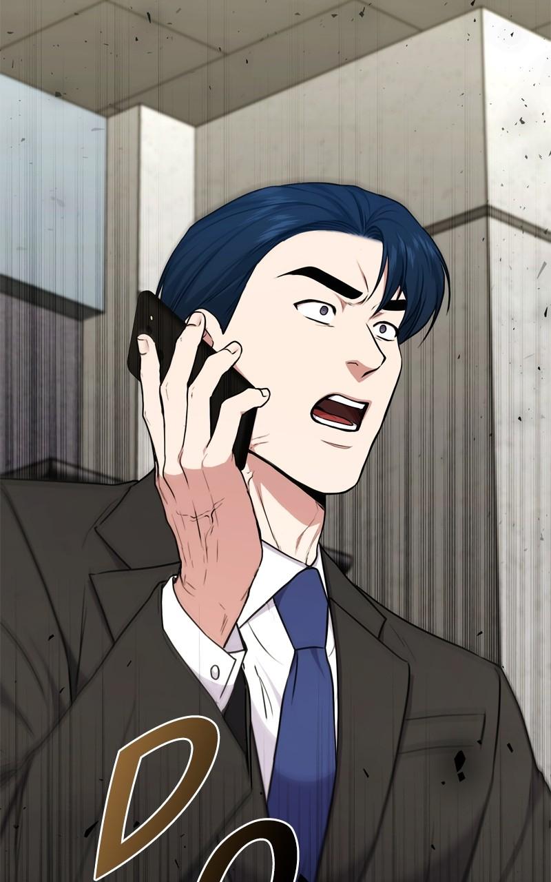 The Tax Reaper Chap 155 - Next Chap 156