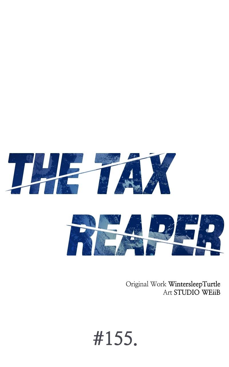 The Tax Reaper Chap 155 - Next Chap 156
