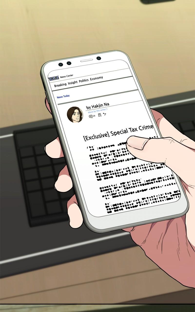 The Tax Reaper Chap 155 - Next Chap 156