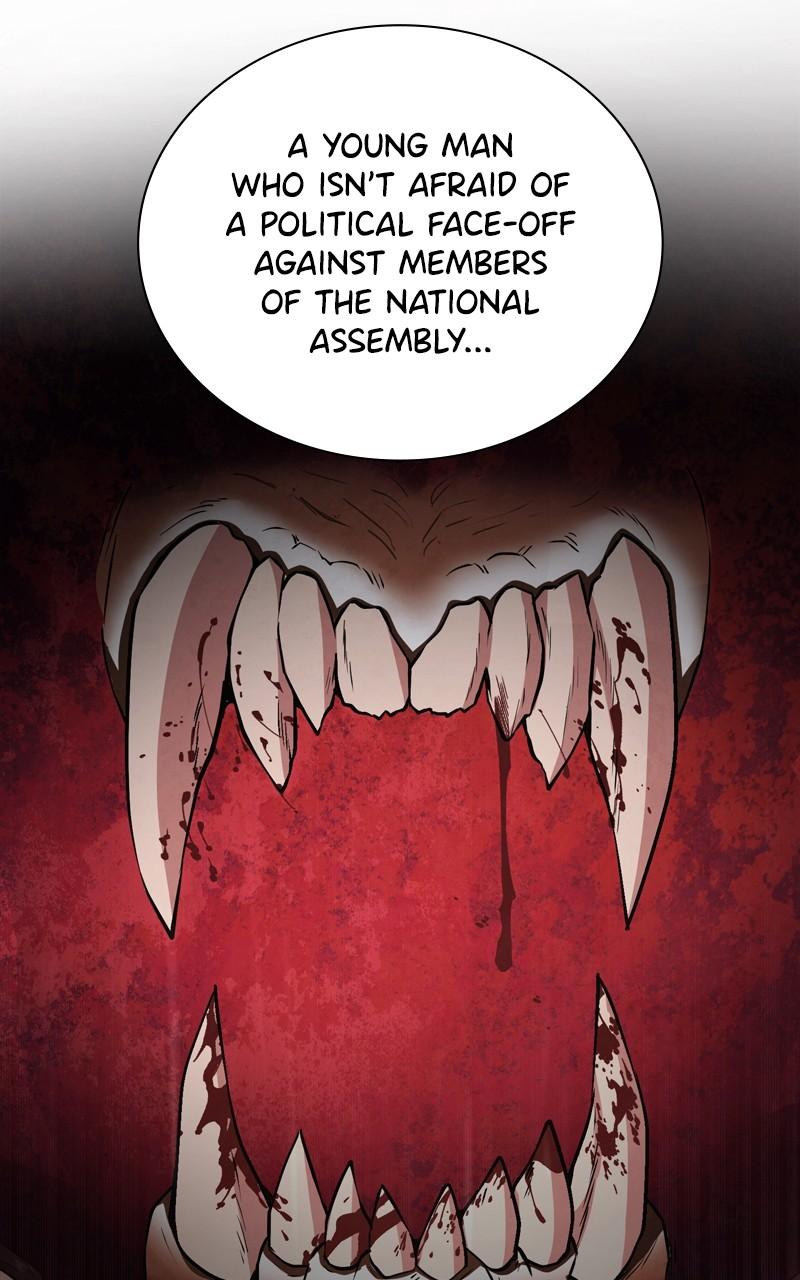 The Tax Reaper Chap 155 - Next Chap 156