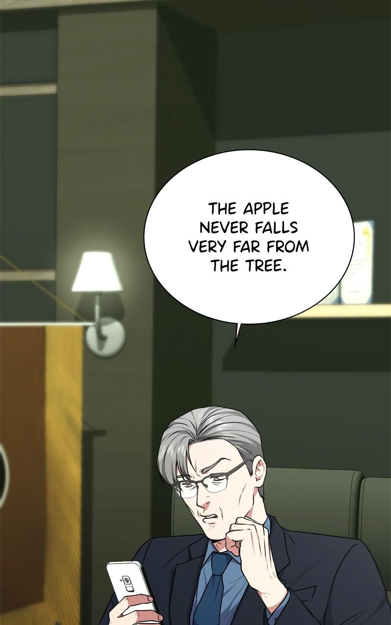The Tax Reaper Chap 155 - Next Chap 156