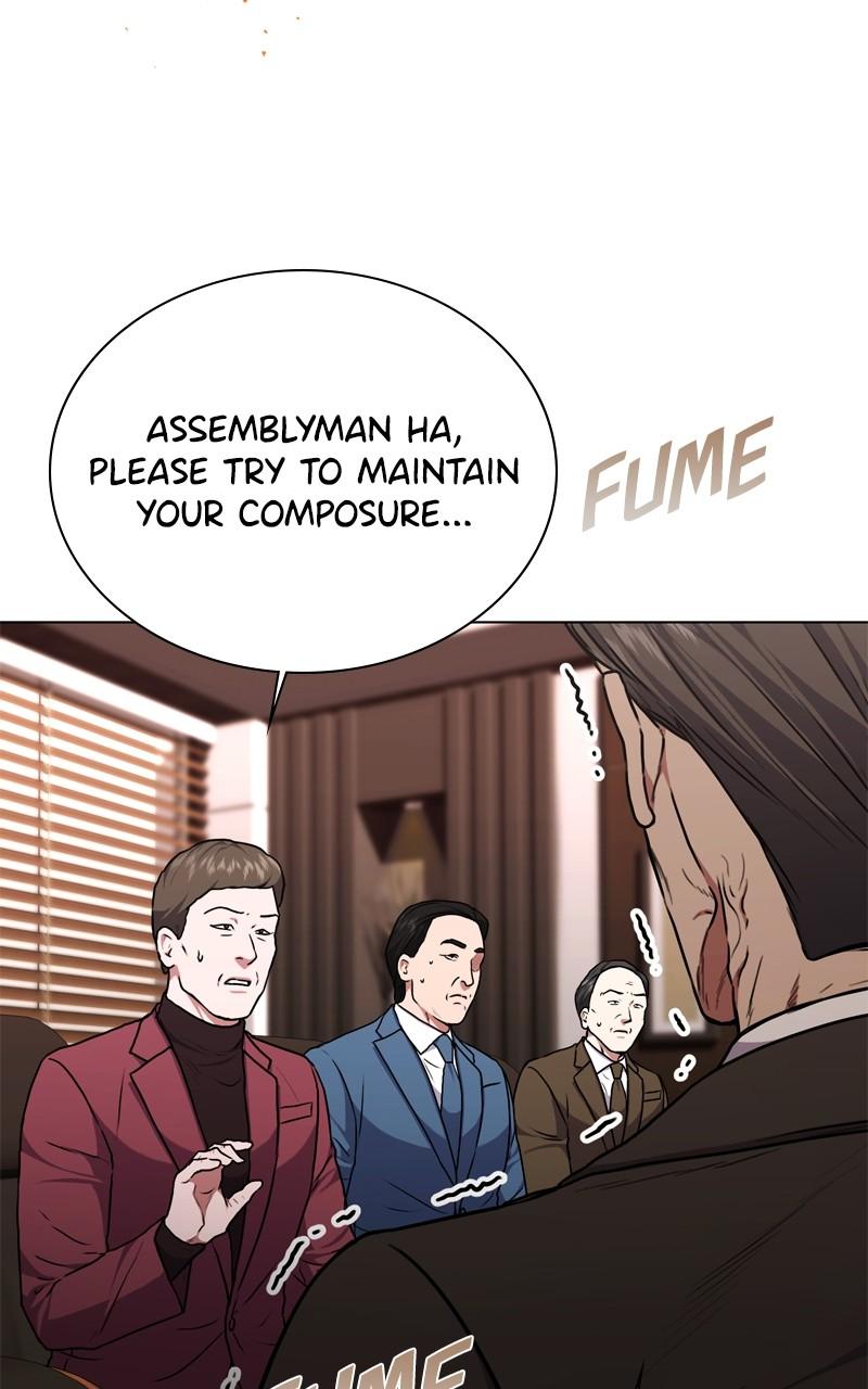 The Tax Reaper Chap 155 - Next Chap 156