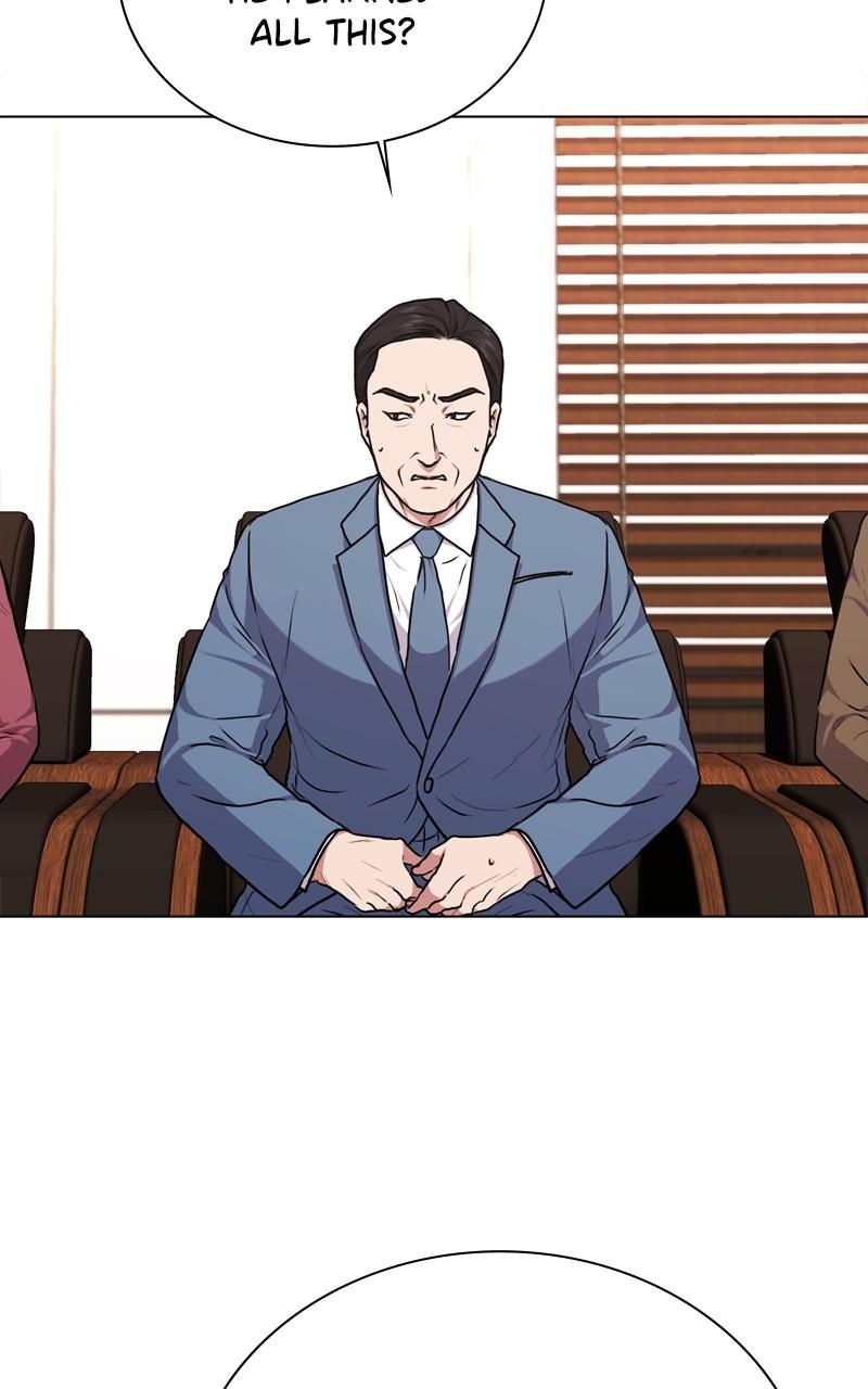 The Tax Reaper Chap 155 - Next Chap 156