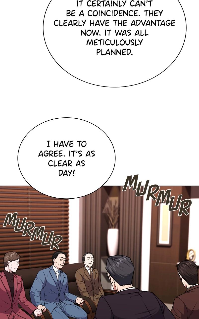 The Tax Reaper Chap 155 - Next Chap 156