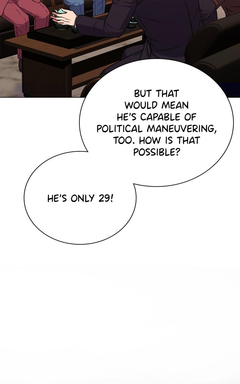 The Tax Reaper Chap 155 - Next Chap 156