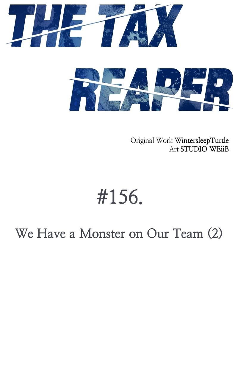 The Tax Reaper Chap 156 - Next Chap 157