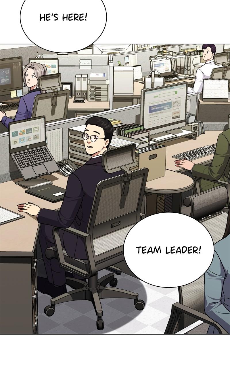 The Tax Reaper Chap 156 - Next Chap 157