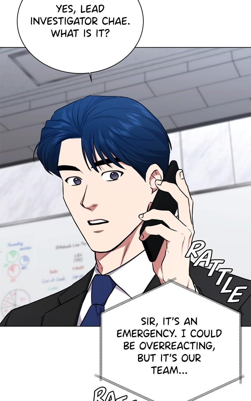 The Tax Reaper Chap 156 - Next Chap 157