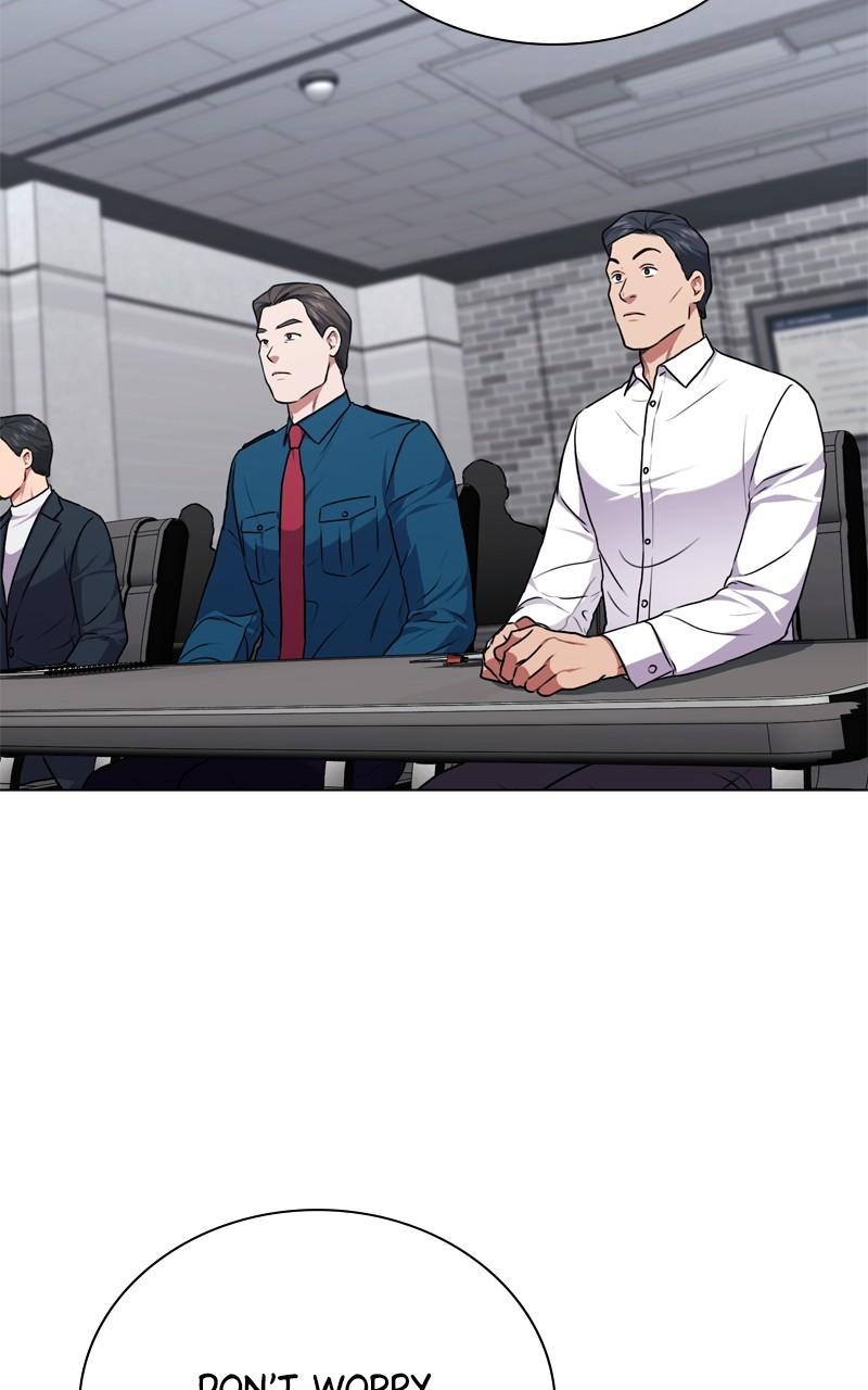 The Tax Reaper Chap 156 - Next Chap 157