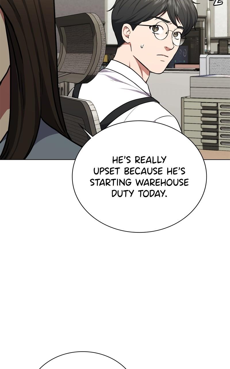 The Tax Reaper Chap 156 - Next Chap 157
