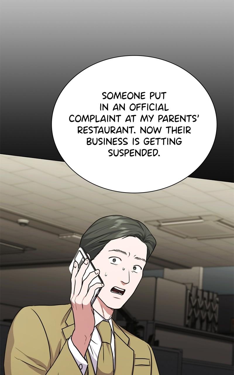 The Tax Reaper Chap 156 - Next Chap 157