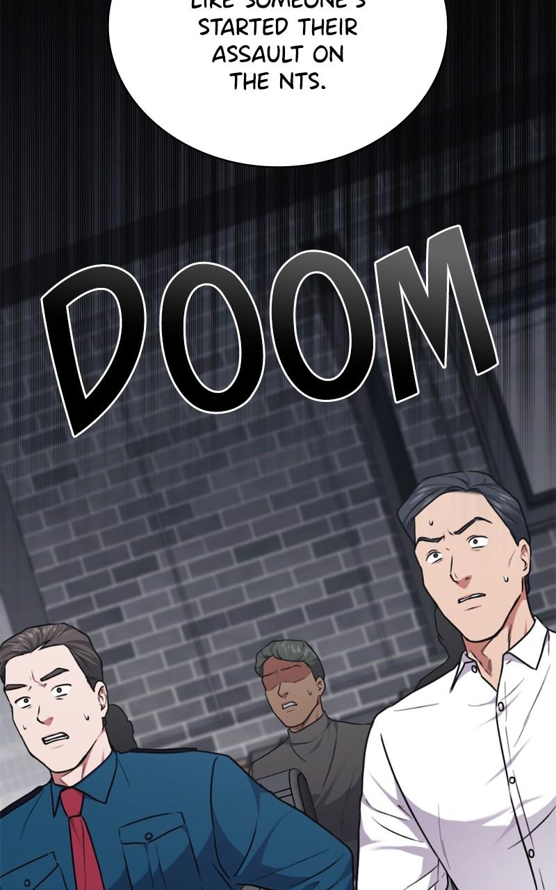 The Tax Reaper Chap 156 - Next Chap 157