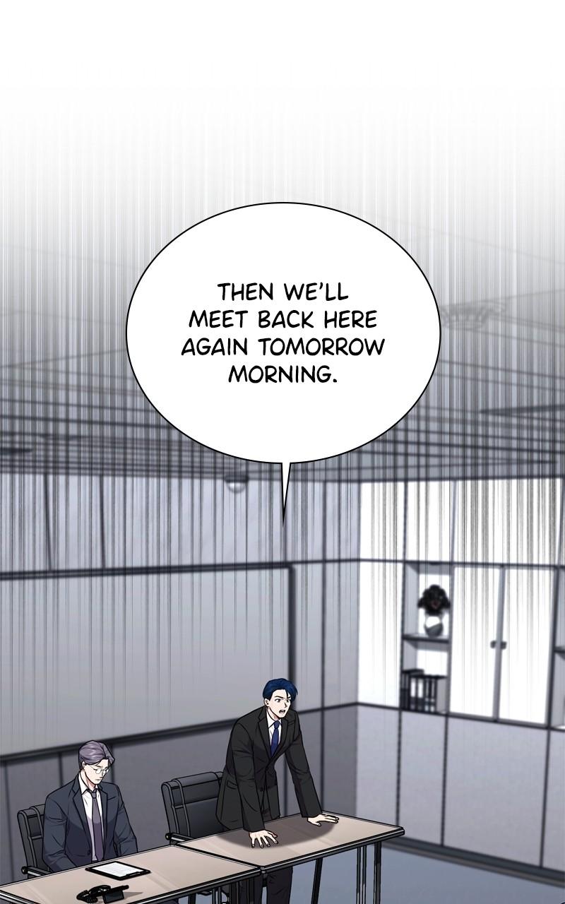 The Tax Reaper Chap 156 - Next Chap 157