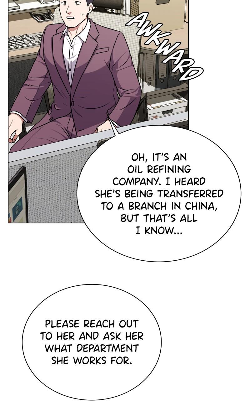 The Tax Reaper Chap 156 - Next Chap 157