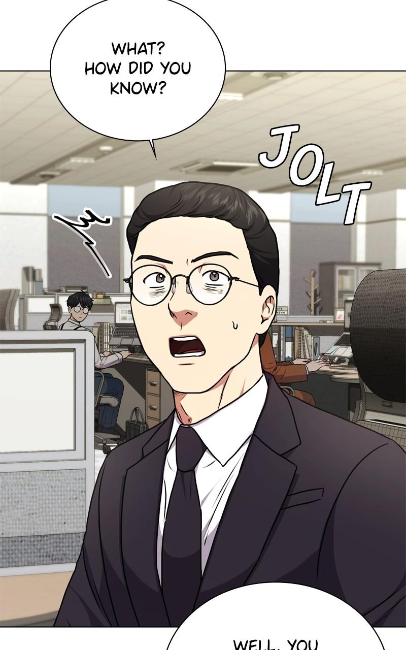 The Tax Reaper Chap 156 - Next Chap 157