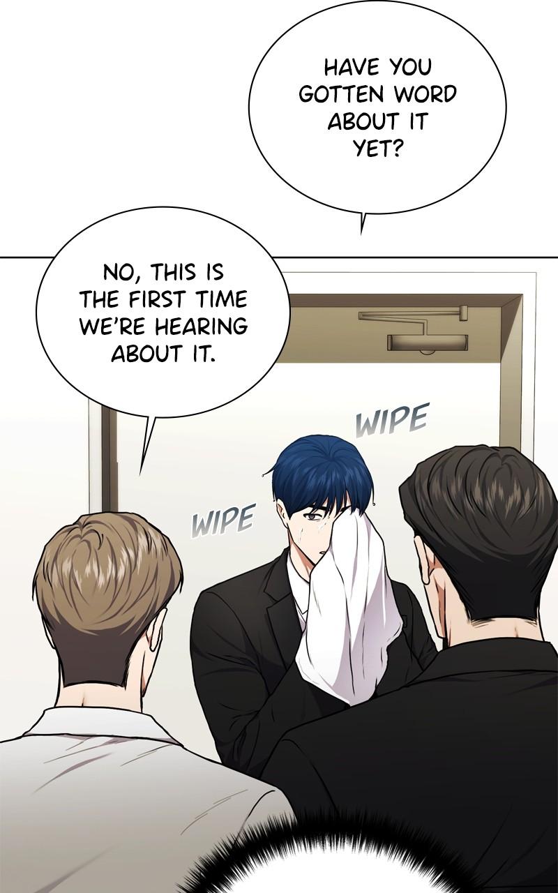 The Tax Reaper Chap 158 - Next Chap 159