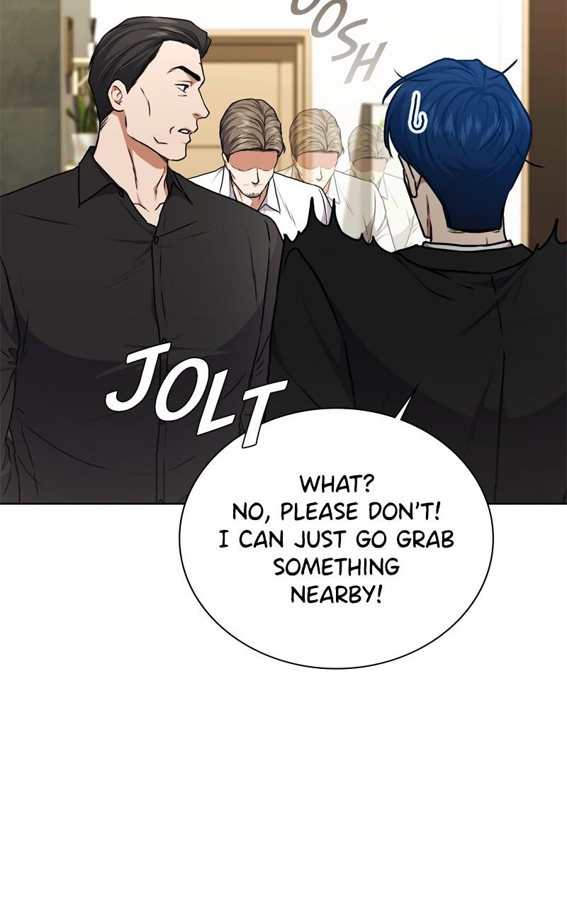 The Tax Reaper Chap 158 - Next Chap 159