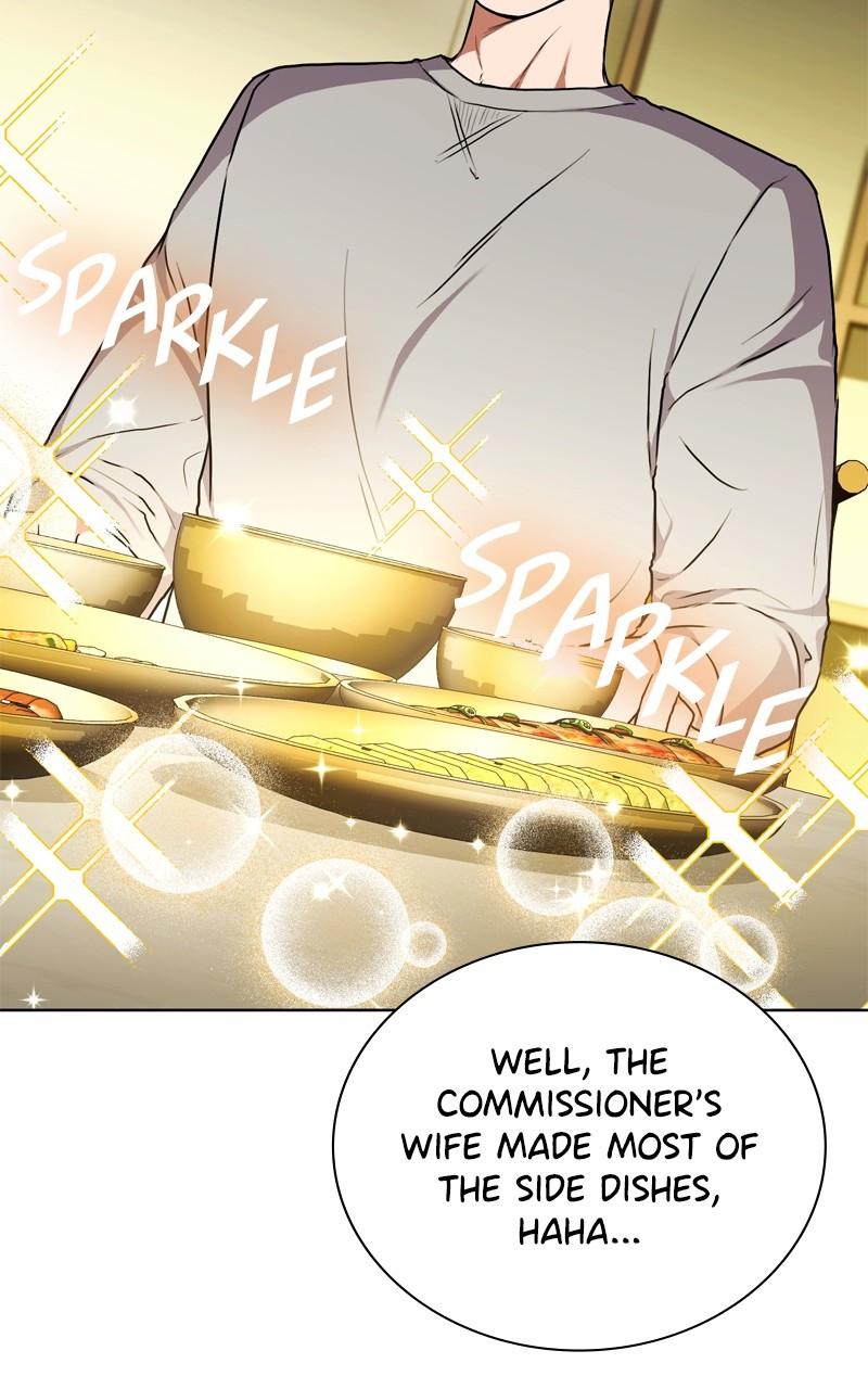 The Tax Reaper Chap 158 - Next Chap 159