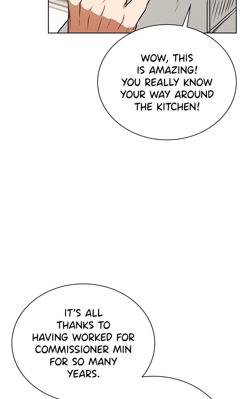 The Tax Reaper Chap 158 - Next Chap 159