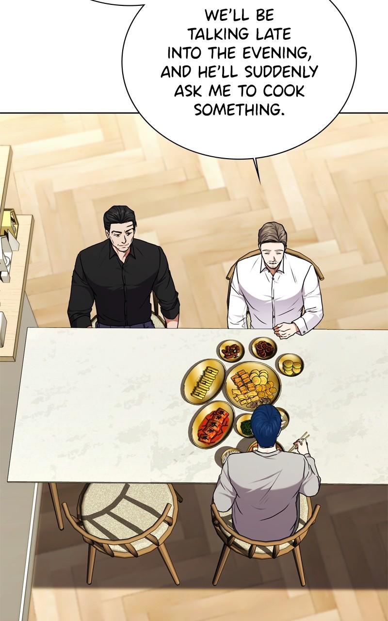 The Tax Reaper Chap 158 - Next Chap 159