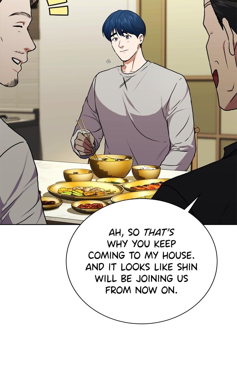 The Tax Reaper Chap 158 - Next Chap 159