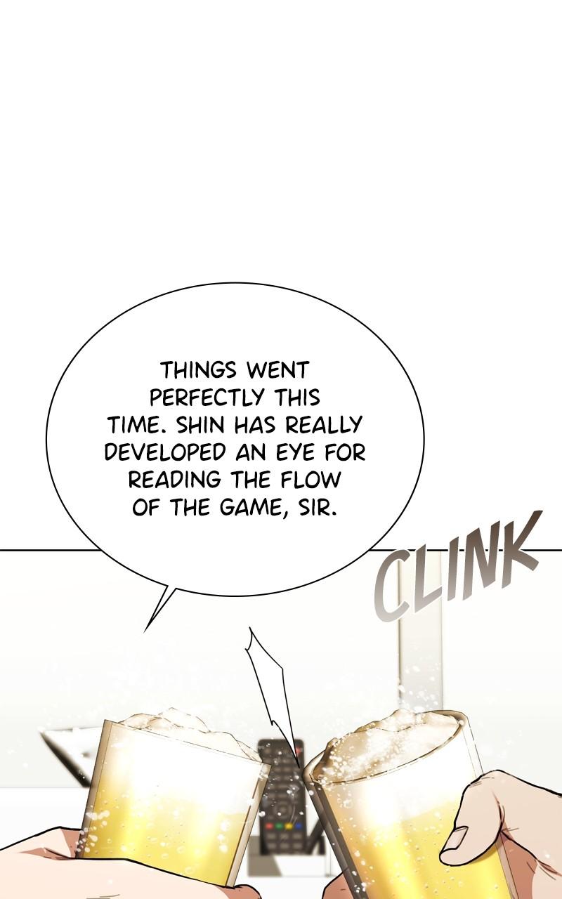 The Tax Reaper Chap 158 - Next Chap 159