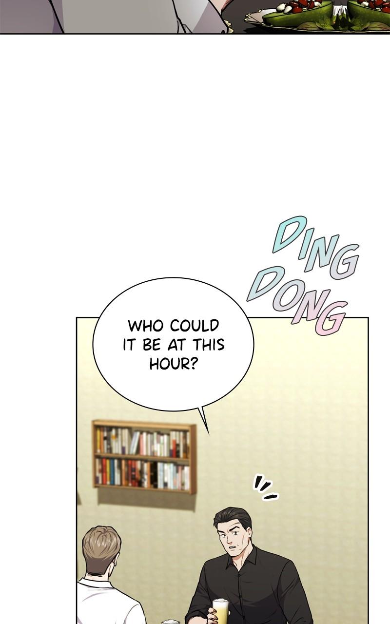 The Tax Reaper Chap 158 - Next Chap 159