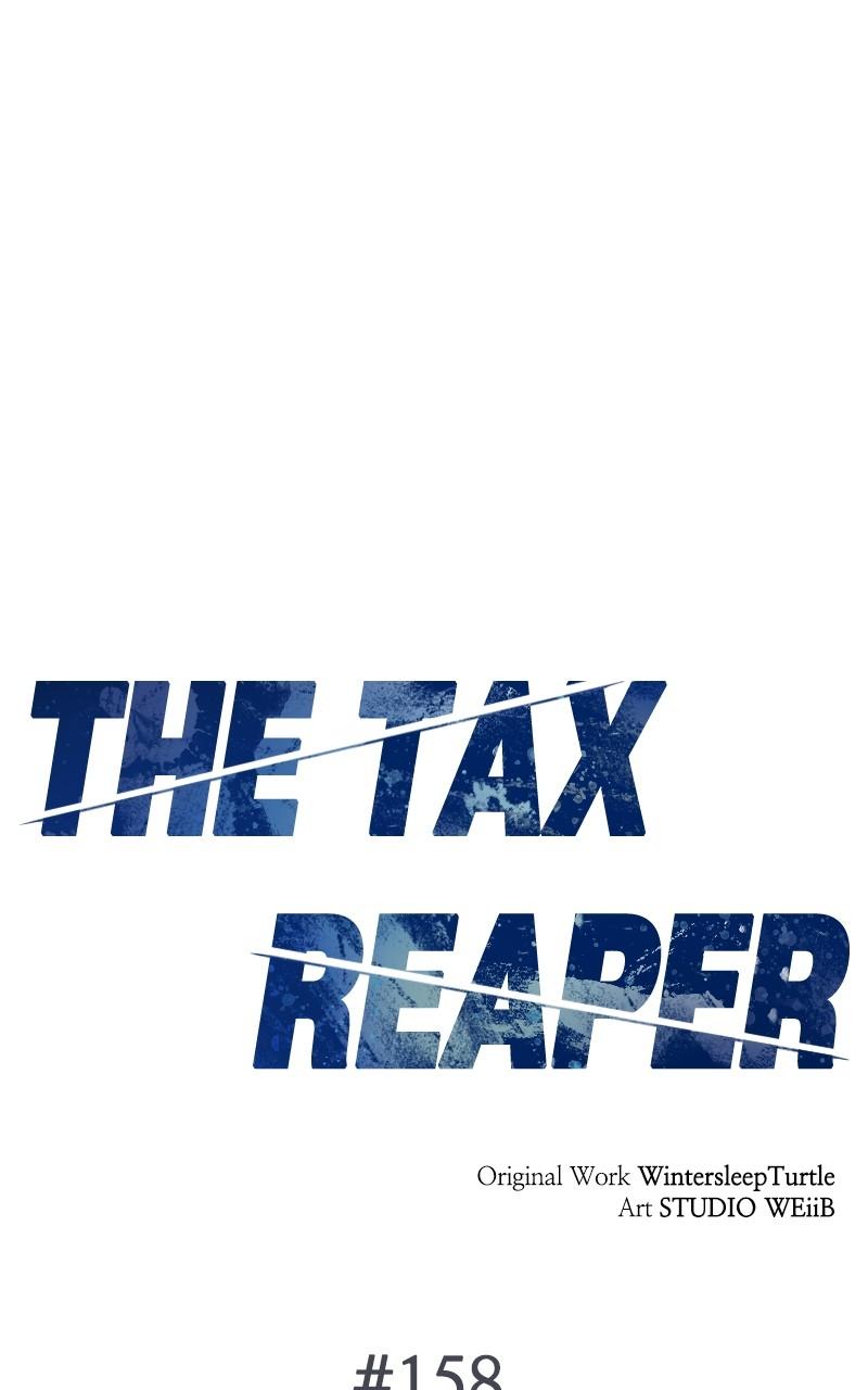 The Tax Reaper Chap 158 - Next Chap 159