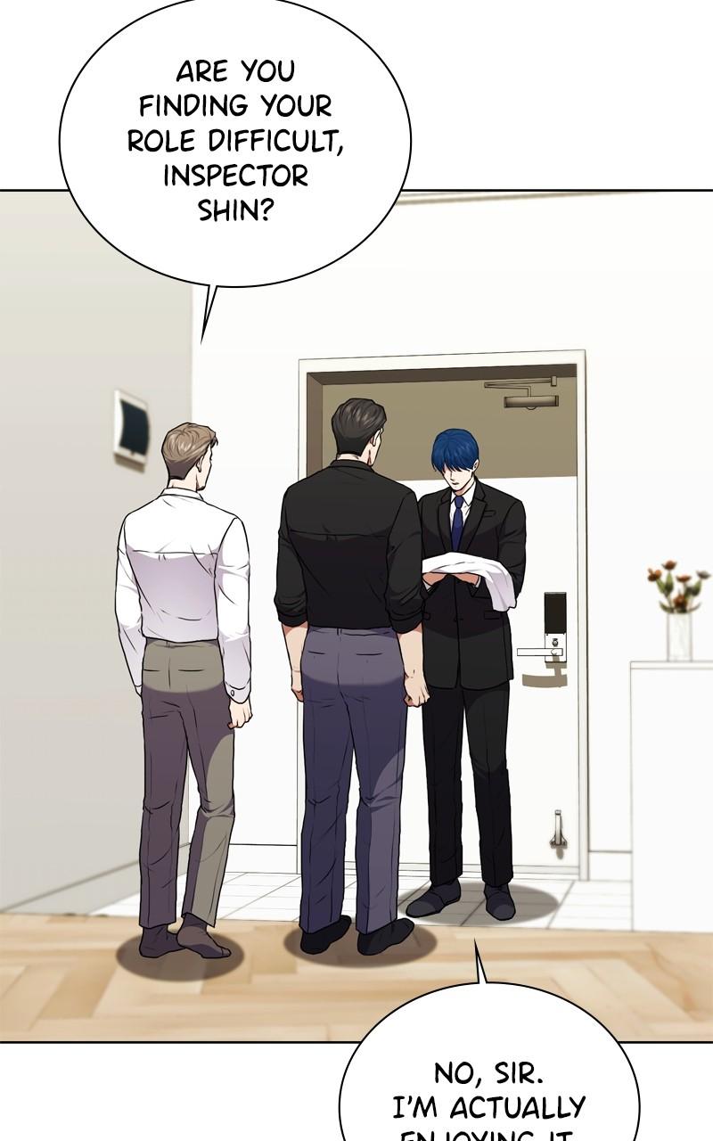 The Tax Reaper Chap 158 - Next Chap 159